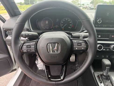 New 2026 Honda Civic Sport image 26