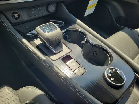 New 2026 Nissan Rogue Platinum AWD/4WD image 13