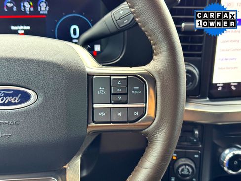 Used 2026 Ford F350 King Ranch w/ Tremor Off-Road Package image 23