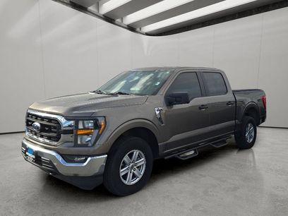 Used 2023 Ford F150 XLT