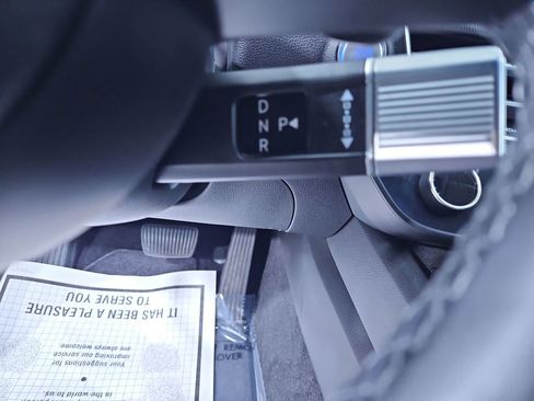 Certified 2024 Hyundai Sonata SEL w/ Convenience Package image 25