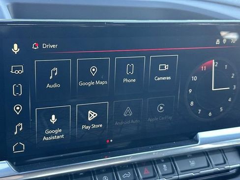 Used 2025 GMC Sierra 1500 SLT image 30