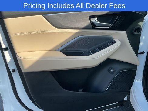 New 2026 Acura MDX SH-AWD w/ Advance Package image 9