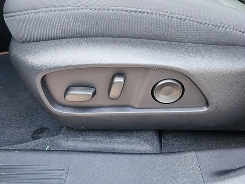 New 2026 GMC Terrain AT4 w/ Convenience Package III image 17