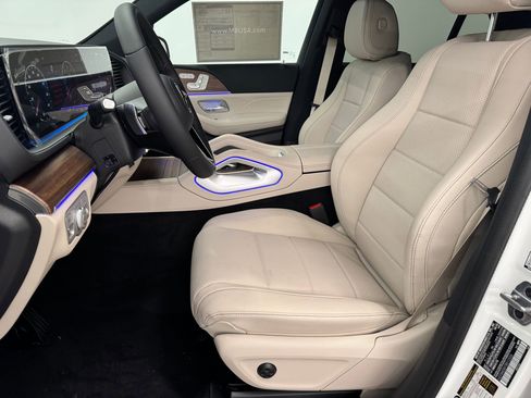 Certified 2026 Mercedes-Benz GLE 350 4MATIC image 3