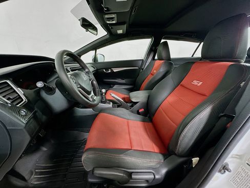 Used 2014 Honda Civic Si image 13