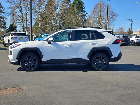 Certified 2024 Toyota RAV4 Adventure image 6