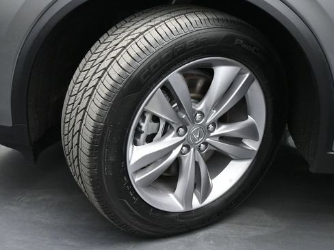 Used 2023 Acura MDX SH-AWD image 25