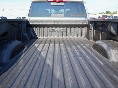 New 2026 GMC Sierra 3500 Denali w/ Denali Reserve Package AWD/4WD image 6