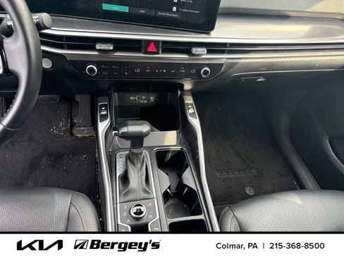 Used 2025 Kia Sorento S w/ Panoramic Sunroof Package AWD/4WD image 16