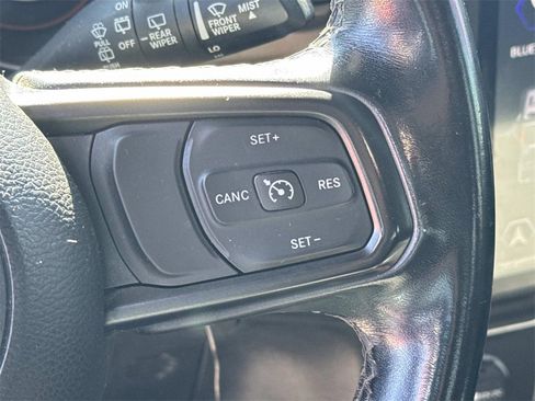 Used 2020 Jeep Wrangler Unlimited Sport S image 25