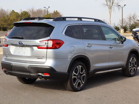 New 2026 Subaru Ascent Limited image 6