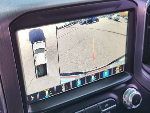 Used 2021 GMC Sierra 2500 Denali w/ Denali Ultimate Package image 21