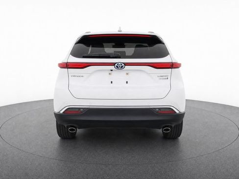 Certified 2022 Toyota Venza Limited w/ Advanced Technology Package AWD/4WD image 3