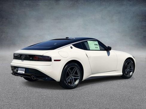 New 2026 Nissan Z Sport image 2