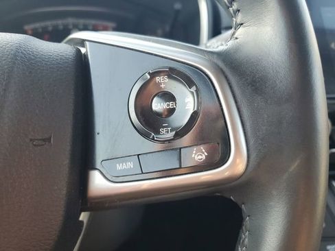 Used 2019 Honda CR-V EX-L image 33