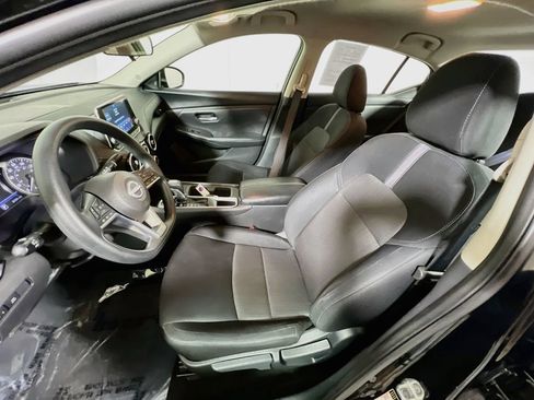 Used 2024 Nissan Sentra SV FWD image 18