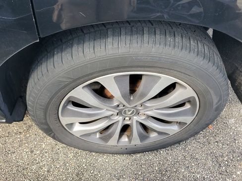 Used 2015 Acura MDX FWD w/ Technology Package image 5