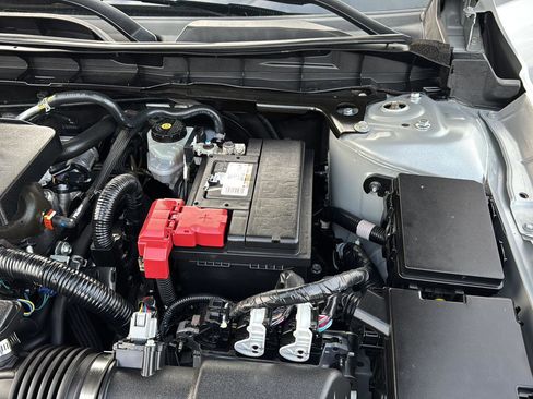 Used 2020 Nissan Altima 2.5 SR image 31