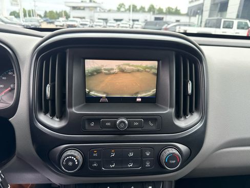 Used 2022 GMC Canyon Elevation Standard w/ Convenience Package AWD/4WD image 18