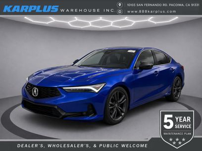 Used 2023 Acura Integra A-Spec