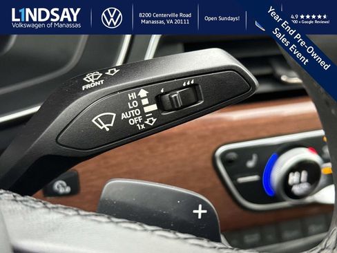 Used 2023 Audi A5 2.0T Premium Plus w/ Premium Plus image 21