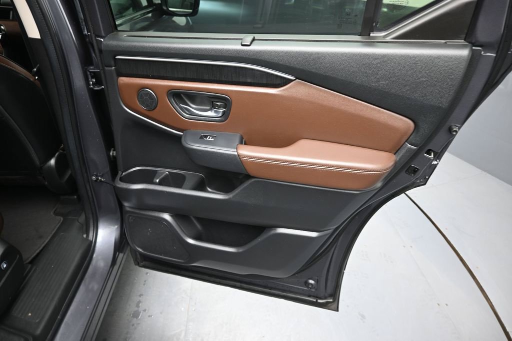 Used 2024 Honda Pilot Elite image 21
