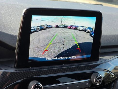 Used 2023 Ford Escape ST-Line Select image 5