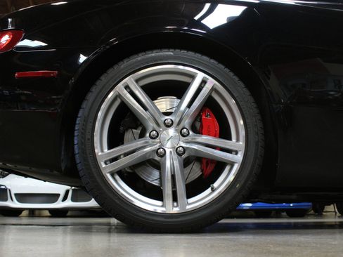 Used 2009 Aston Martin DB9 Coupe image 11