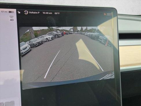 Used 2019 Tesla Model 3 Standard Range Plus RWD image 14