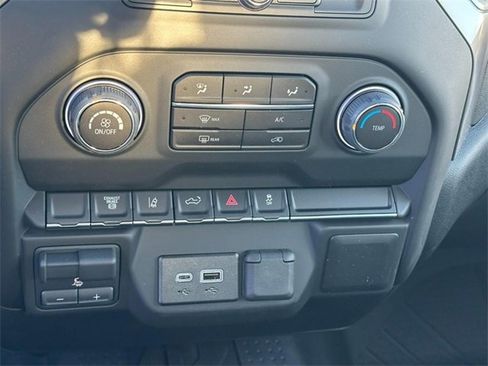 New 2026 Chevrolet Silverado 2500 W/T image 11