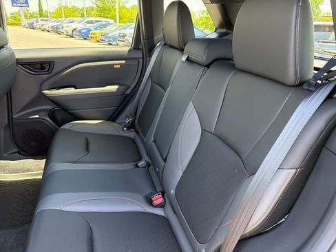 New 2026 Subaru Forester Wilderness AWD/4WD image 22