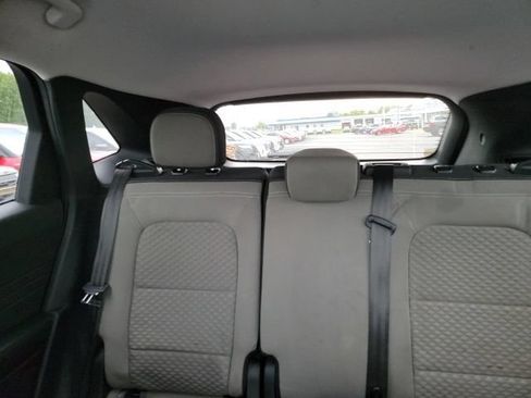 Used 2021 Ford Escape SE w/ Cold Weather Package AWD/4WD image 13