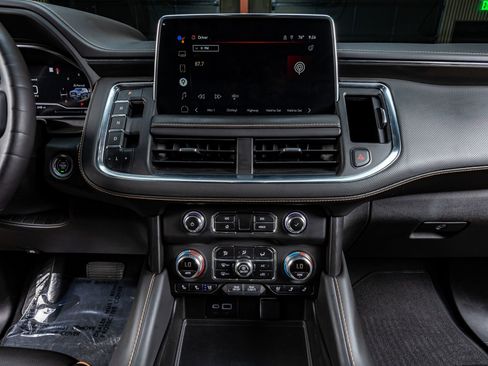 Used 2022 GMC Yukon XL AT4 w/ AT4 Premium Plus Package image 24