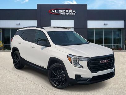 Certified 2024 GMC Terrain SLE w/ Driver Convenience Package