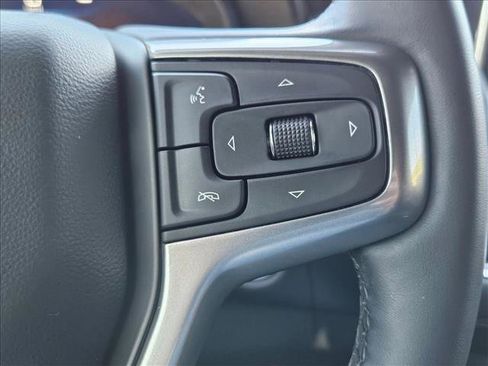 Used 2024 Chevrolet Tahoe Z71 w/ Luxury Package image 16