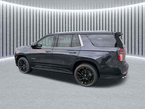 Used 2023 Chevrolet Tahoe High Country w/ Advanced Technology Package AWD/4WD image 7