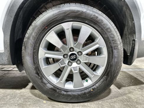 Used 2023 Hyundai Palisade SE w/ Cargo Package image 32