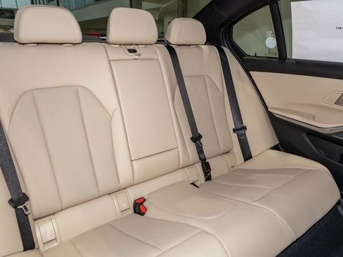 Used 2026 BMW 330i xDrive Sedan w/ Premium Package image 34