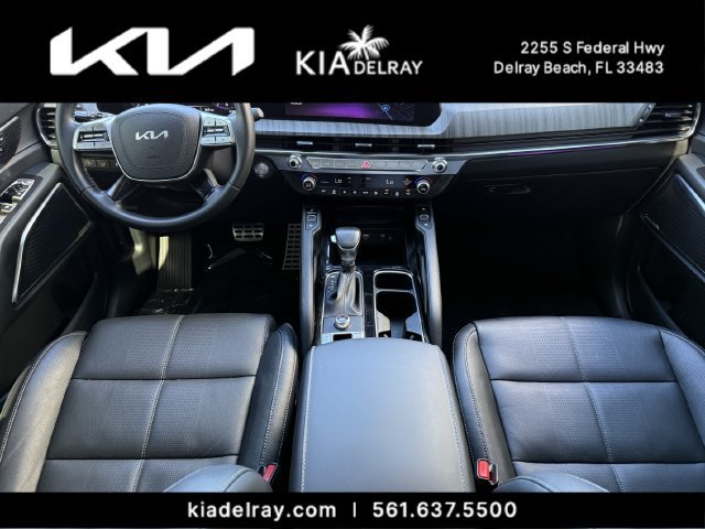 Certified 2024 Kia Telluride SX FWD image 11