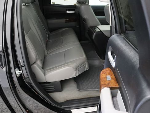 Used 2007 Toyota Tundra Limited image 33