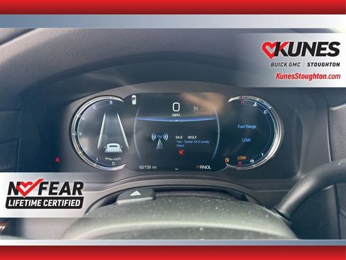 Used 2020 Cadillac Escalade Premium Luxury image 27