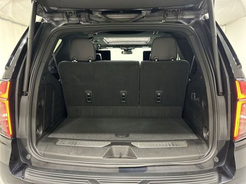 Certified 2023 Chevrolet Tahoe RST w/ Luxury Package image 23