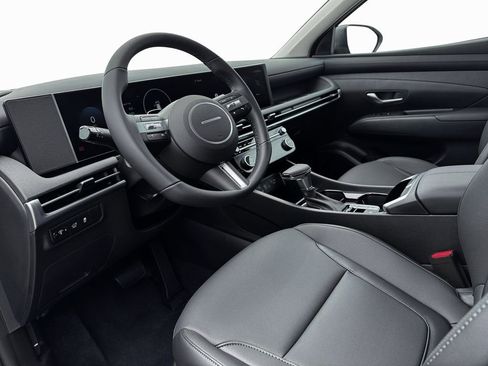 New 2026 Hyundai Tucson SEL image 14