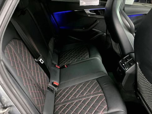 Used 2023 Audi S4 Prestige w/ Prestige Package image 29