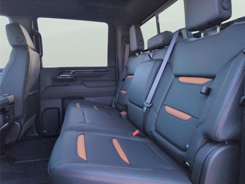 New 2026 GMC Sierra 2500 AT4 w/ AT4 Premium Plus Package image 11