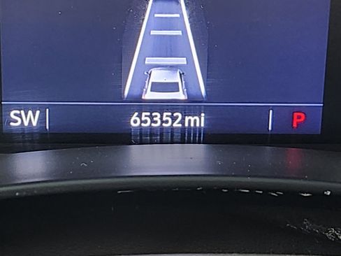 Used 2023 Cadillac CT4 Premium Luxury w/ Climate Package image 29