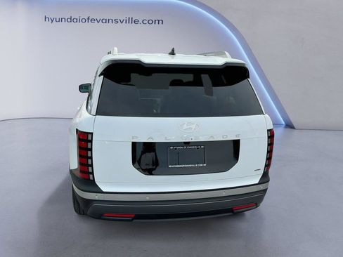 New 2026 Hyundai Palisade SEL AWD/4WD image 6