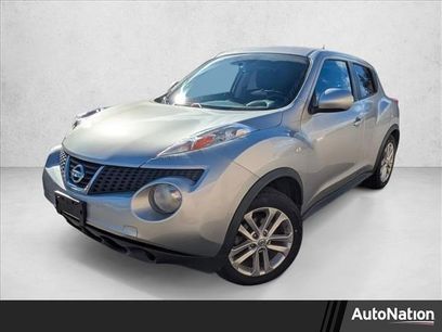 Used 2011 Nissan Juke SV