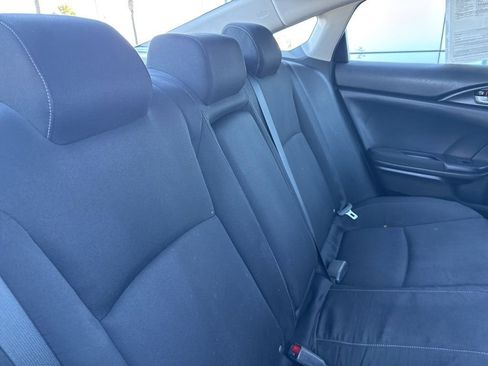 Used 2016 Honda Civic EX image 22